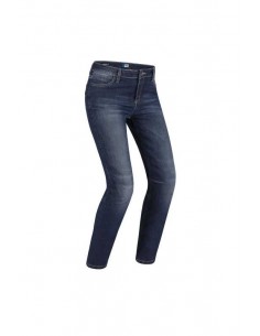 Abbigliamento moto PMJ Jeans New Rider Donna