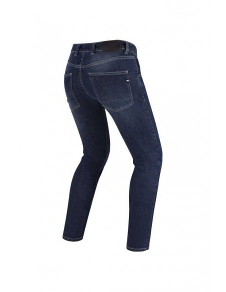 Abbigliamento moto PMJ Jeans New Rider Uomo