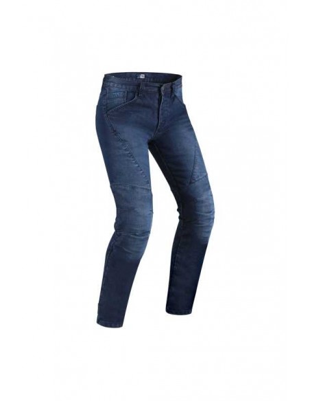 Abbigliamento moto PMJ Jeans Titanium Uomo