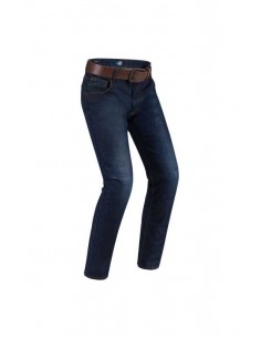 Abbigliamento moto PMJ Jeans Deus Uomo