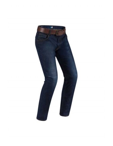 Abbigliamento moto PMJ Jeans Deus Uomo