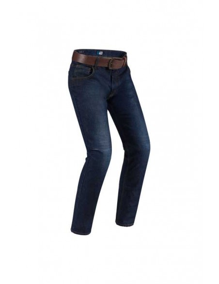 Abbigliamento moto PMJ Jeans Deus Uomo
