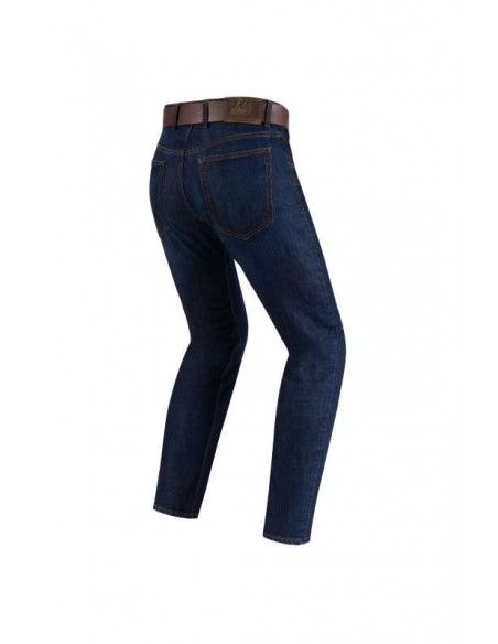 Abbigliamento moto PMJ Jeans Deus Uomo