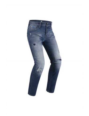 Abbigliamento moto PMJ Jeans Street Uomo