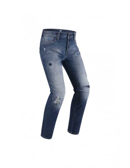 Abbigliamento moto PMJ Jeans Street Uomo