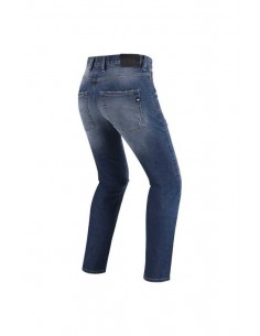 Abbigliamento moto PMJ Jeans Street Uomo 2