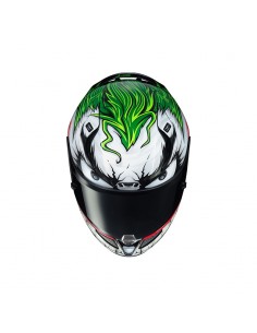 Casco moto integrale HJC... 2