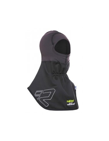 Accessori underwear moto Rukka sottocasco GTX HOOD