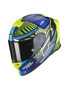 casco integrale SCORPION...