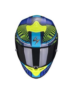 casco integrale SCORPION... 2