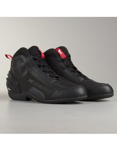 Scarpe sales moto spidi