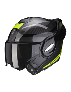 casco moto modulare... 2