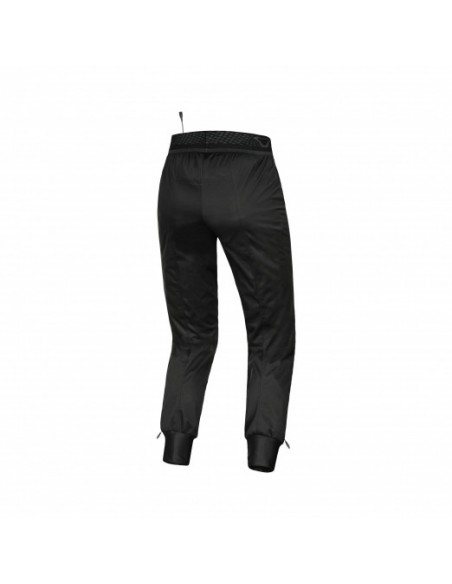 Pantaloni Moto Macna Forge - Nero, Taglia 4XL - Uomo, Protettivi E Comfort
