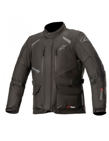 giacca-moto-alpinestars-andes-v3-drystar jacket-black