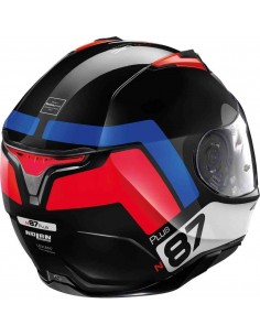 casco moto integrale Nolan... 2