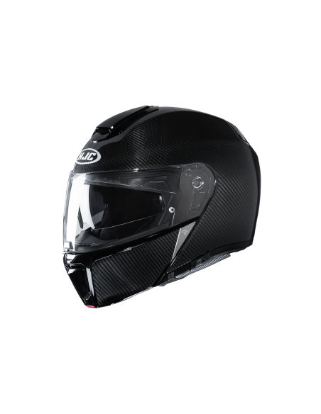 casco moto modulare HJC90 s Carbon in vendita online Como