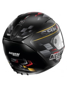 casco Nolan N60-5 SBK 84 in vendita a Como 2
