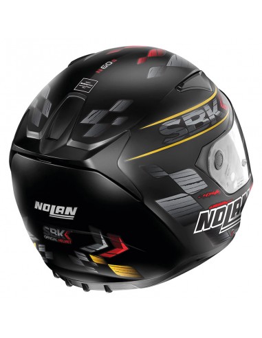 casco Nolan N60-5 SBK 84 in vendita a Como