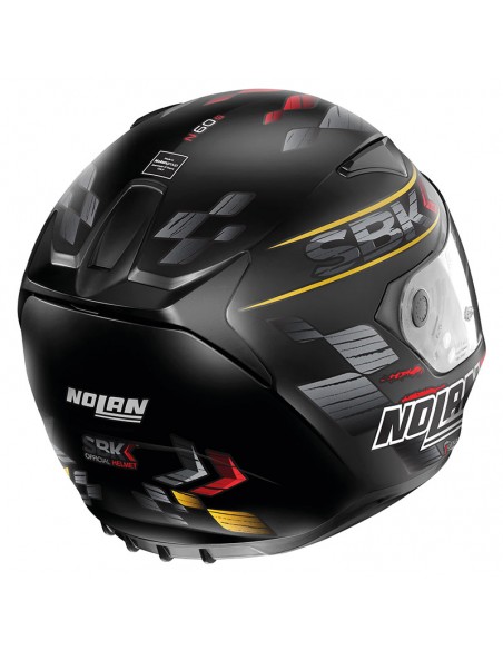 casco Nolan N60-5 SBK 84 in vendita a Como