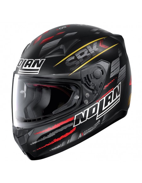 casco Nolan N60-5 SBK 84 in vendita a Como