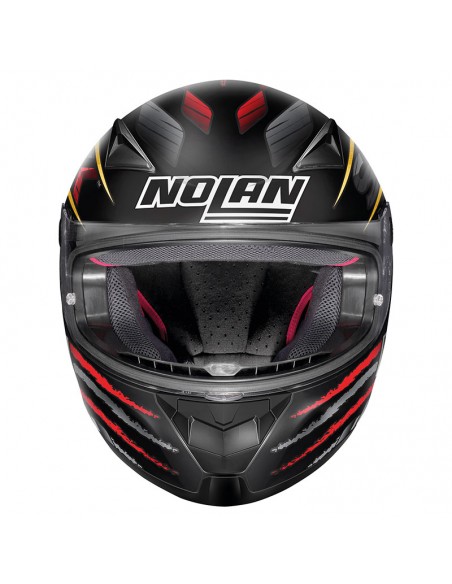 casco Nolan N60-5 SBK 84 in vendita a Como