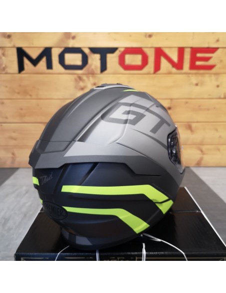 casco integrale Premier GTY BM online in vendita a Como