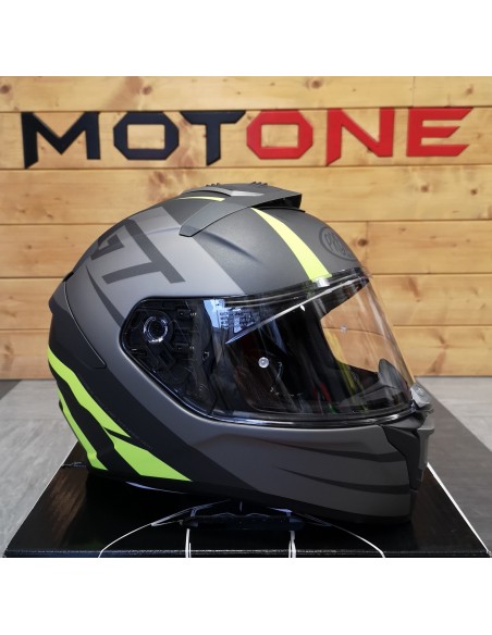 casco integrale Premier GTY BM online in vendita a Como