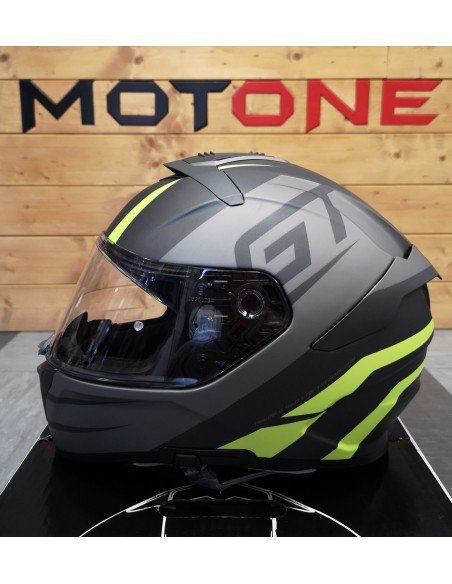 casco integrale Premier GTY BM online in vendita a Como