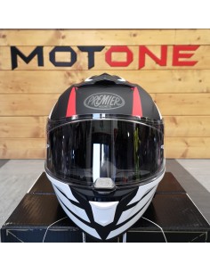 casco integrale Premier Devil GT92 BM online in vendita a Como 2