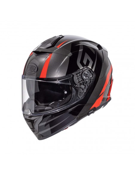 casco integrale Premier Devil GT 17 online in vendita a Como