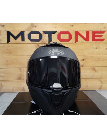 casco integrale Premier Devil Carbon BM online in vendita a Como