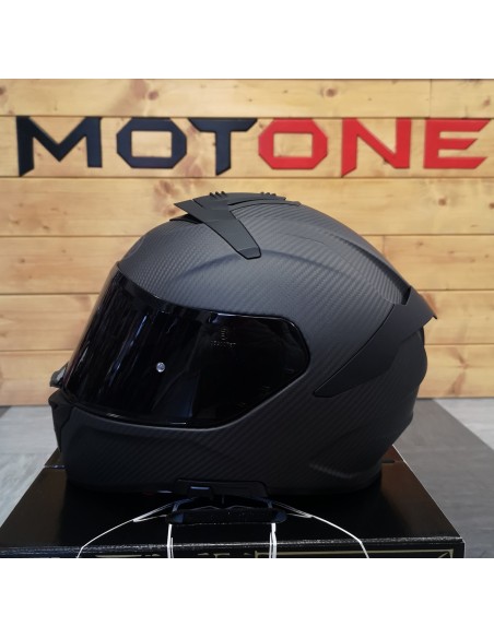 casco integrale Premier Devil Carbon BM online in vendita a Como