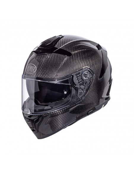 casco integrale Premier Hyper Carbon online in vendita a Como