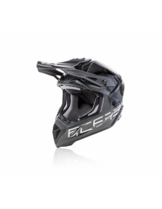 casco moto cross ACERBIS...