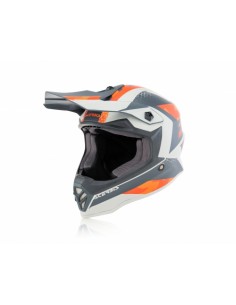 casco moto cross BAMBINO...