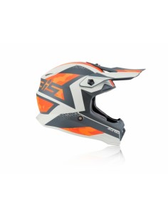casco moto cross BAMBINO... 2