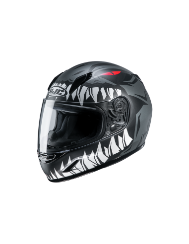 casco moto integrale HJC cl y garam mc5sf vendita online Como