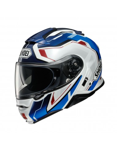 casco moto integrale Shoei Neotec II respect TC10 in vendita online a Como