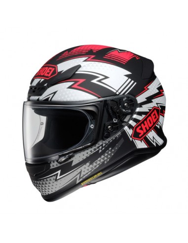 casco moto integrale Shoei NXR Variable TC1 in vendita online a Como