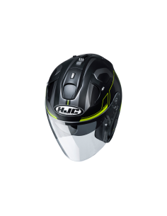 casco moto jet HJC FG-JET Komina MC4HSF in vendita online a Como 2