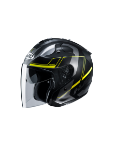 casco moto jet HJC FG-JET Komina MC4HSF in vendita online a Como