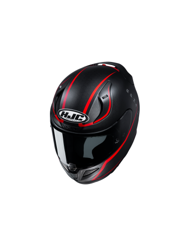 casco moto integrale HJC rpha 11 Jarban MC1SF