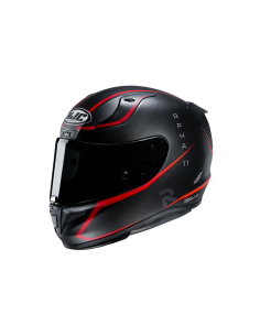 casco moto integrale HJC...