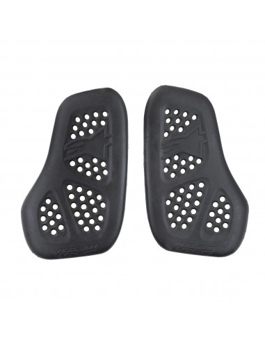 protezioni moto alpinestars nucleon kr-ci black vendita online Como