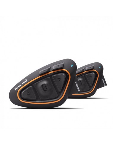 internono midland btx1 pro s da moto a moto