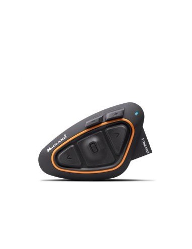 interfono midland btx1 pro s da moto a moto