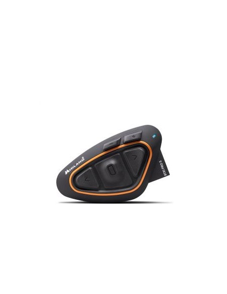 interfono midland btx1 pro s da moto a moto