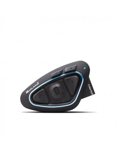 internono midland btx2 pro s da moto a moto