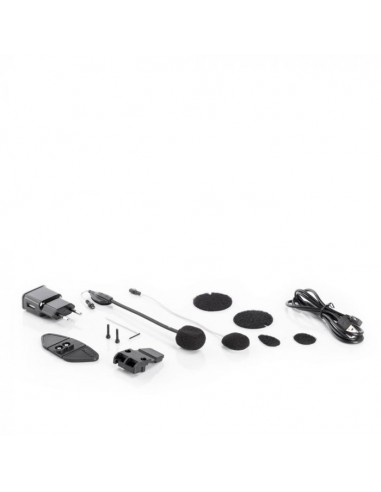 Prezzo del interfono moto MIDLAND BTx2 PRO S singolo comunicazione da moto  a moto fino a 1,2 km