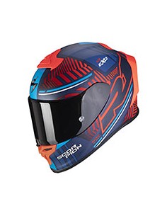 casco integrale SCORPION...